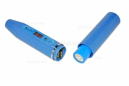 Jinme®歯科LED光重合器H（1500mW/cm²）