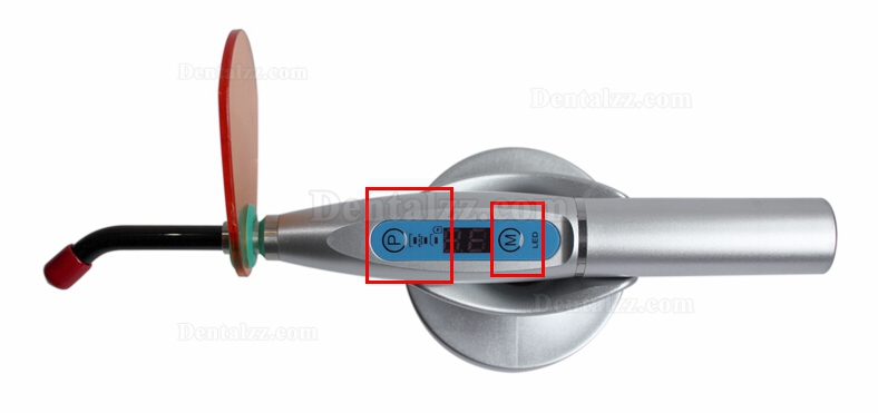 LED光重合器 照射器 1500mw