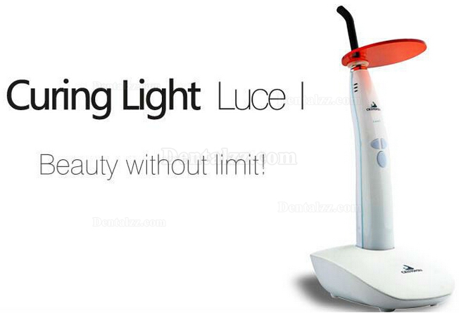 HISHINE®歯科用コードレスLuce I LED　光照射器