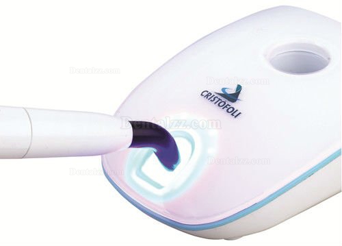 HISHINE®Luce-II-LED歯科用コードレス 光照射器