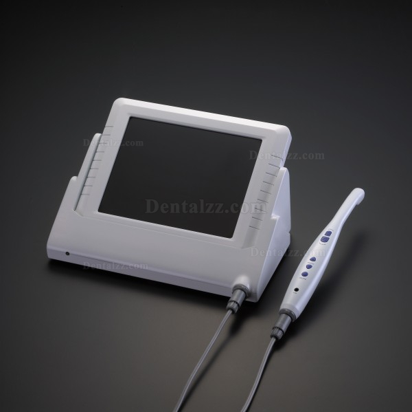 MLG® 歯科口腔内カメラ M-868A 8インチ LCDモニター