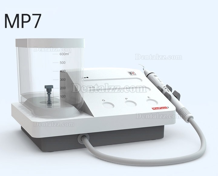 Refine MaxPiezo7/DS7 歯科用超音波スケーラー 根管洗浄スケーラー EMS / SATELECと互換性あり