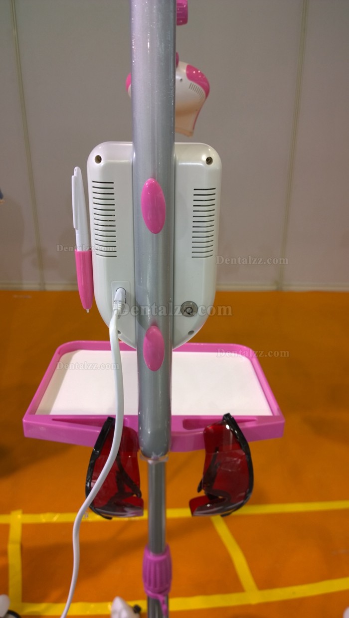 Magenta®MD885L歯科LEDホワイトニング機械