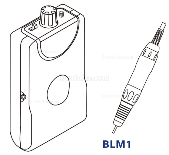 Maisilao®マイクロ・モーターM1 ポータブル式