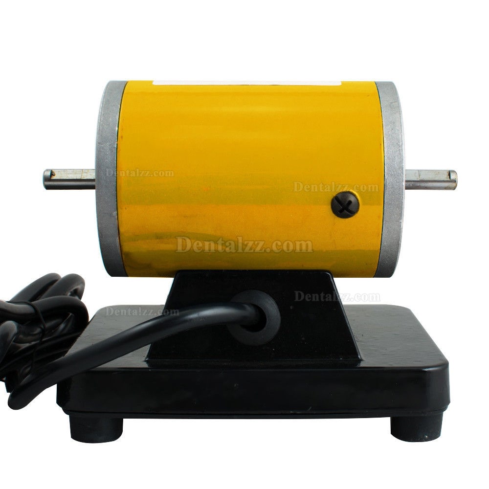 Dental Mini Type Desk-Top Polishing Machine