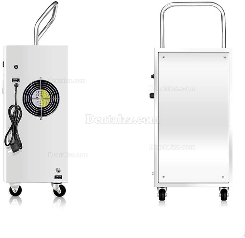 180W オゾン発生器空気清浄機 除菌脱臭 空気清浄器 脱臭機 殺菌消毒機器