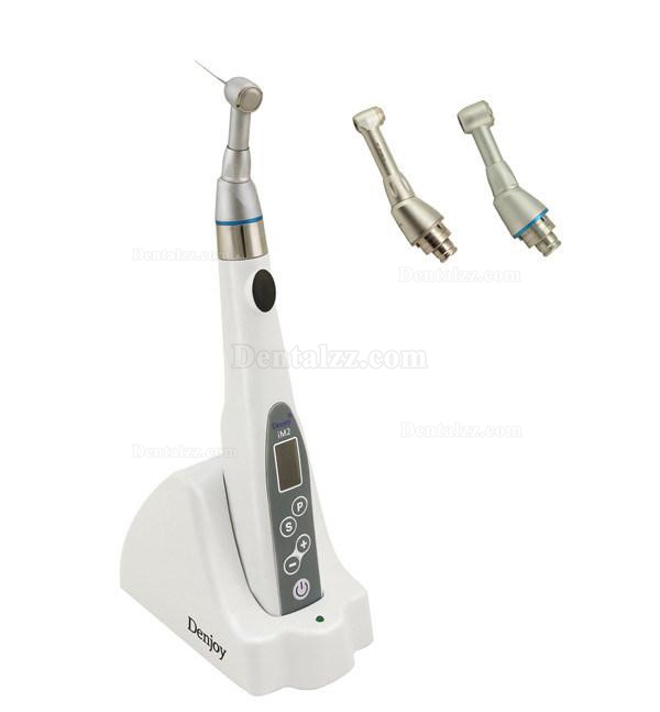 Denjoy®Cordless Endo Motor 根管治療器 RCTI-DY(iMate2)