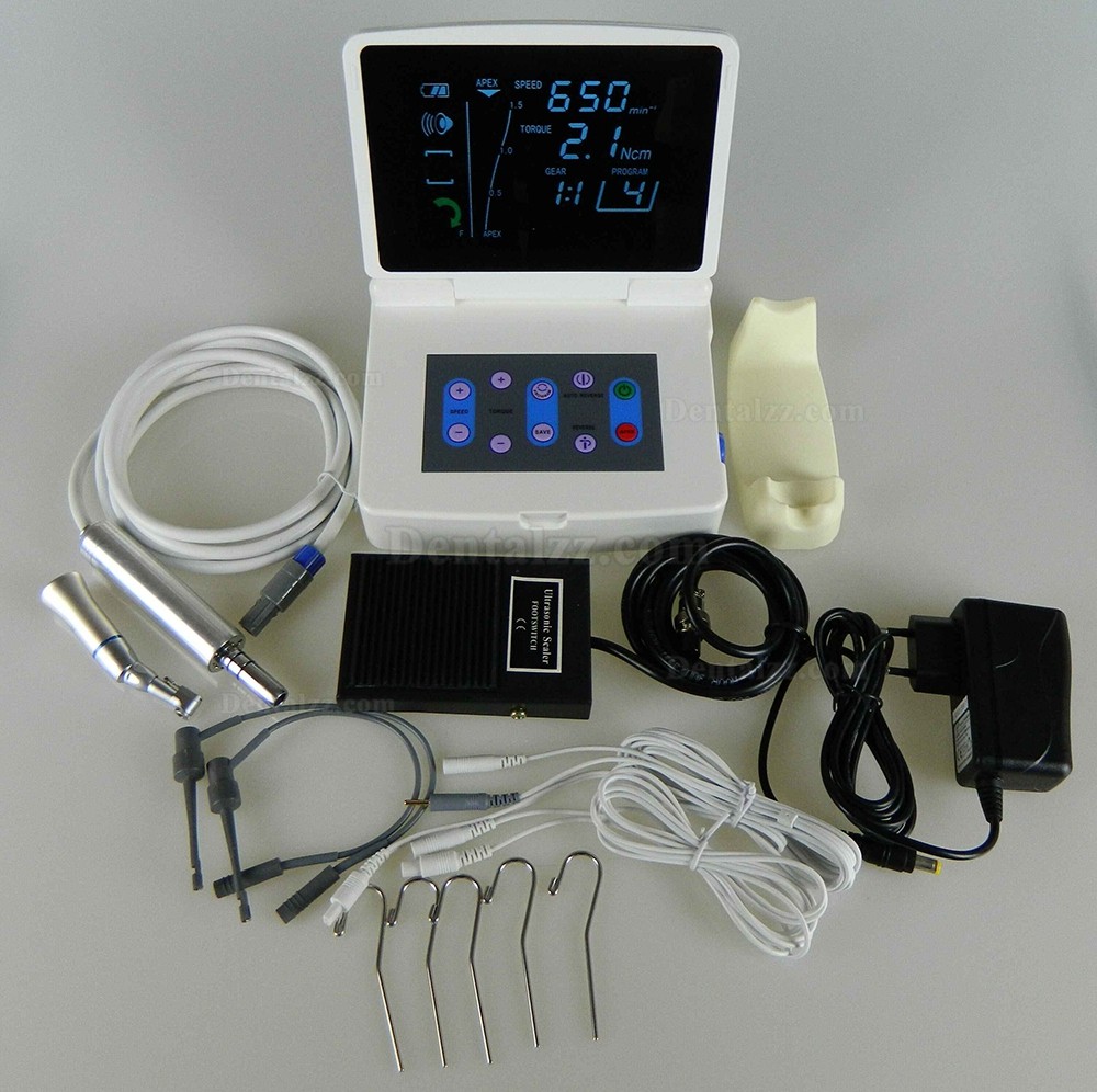 RUENSHENG® YS-RZ-500根管治療機器