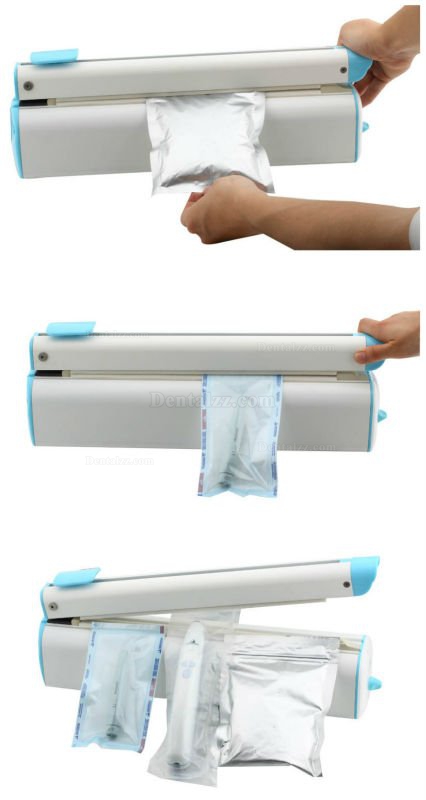 HISHINE®歯科シール機オートクレーブ滅菌シーラーSella-I-20C