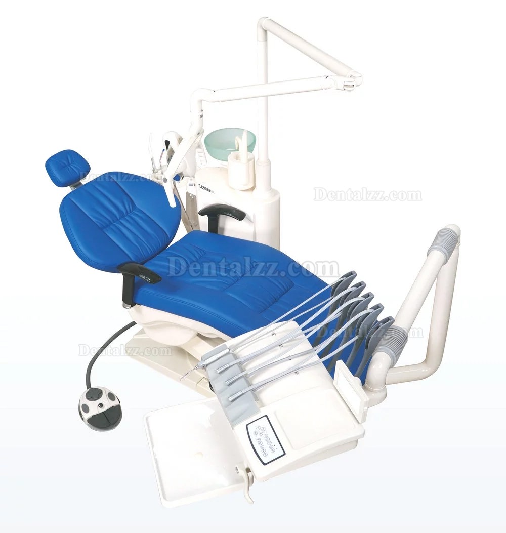 TJ TJ2688 G7 歯科診療用チェアーユニット 一体型 歯科用チェアー