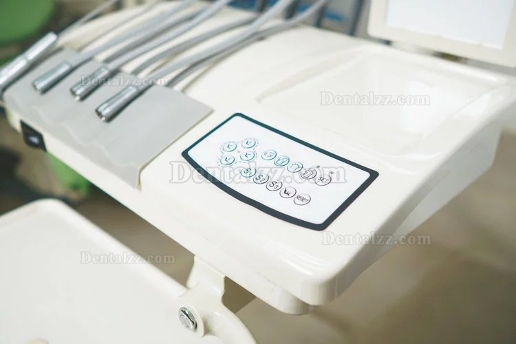 TJ TJ2688 G7 歯科診療用チェアーユニット 一体型 歯科用チェアー