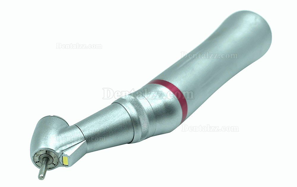 Tealth CH1020 1:3.6 45度歯科 LED増速コントラアングルハンドピース
