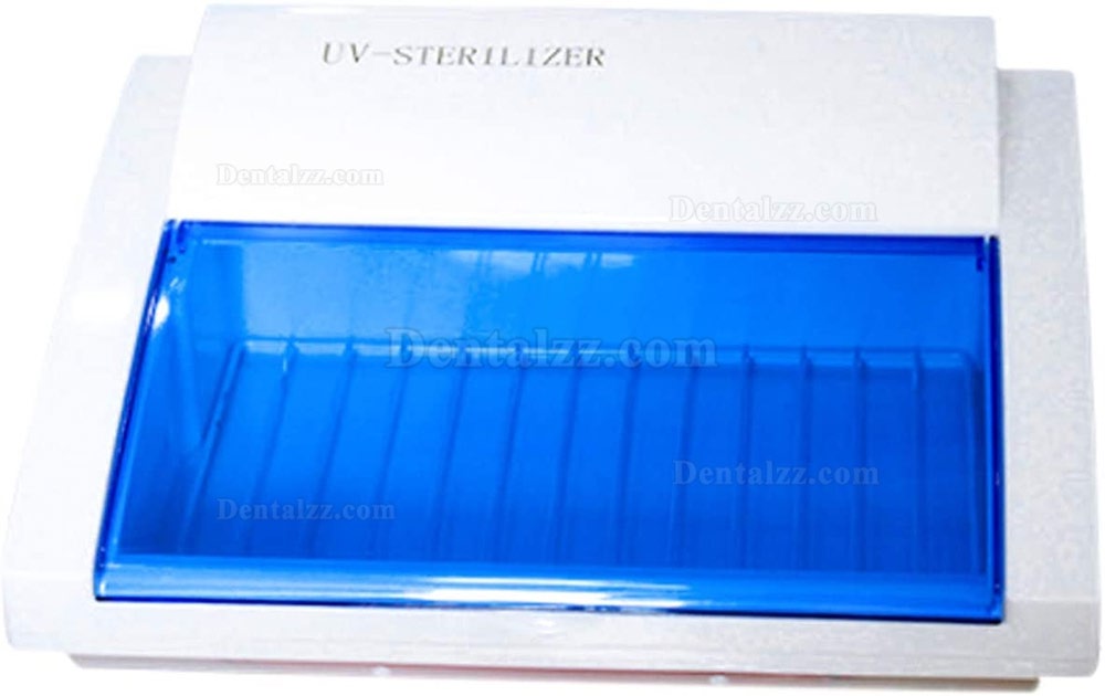 UV消毒キャビネット 滅菌ボックス 家庭用マニキュア用紫外線滅菌器 UV滅菌器