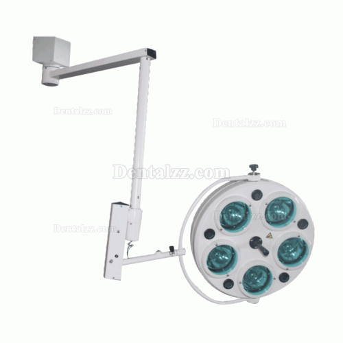 歯科手術用壁掛け式ライト 手術灯 ハロゲンコールドOTランプ 手術室用ライト WYK5