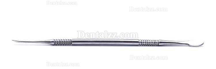 歯科ラボ装置外科ワックス彫刻ツールセット 彫刻ナイフ 彫刻用具