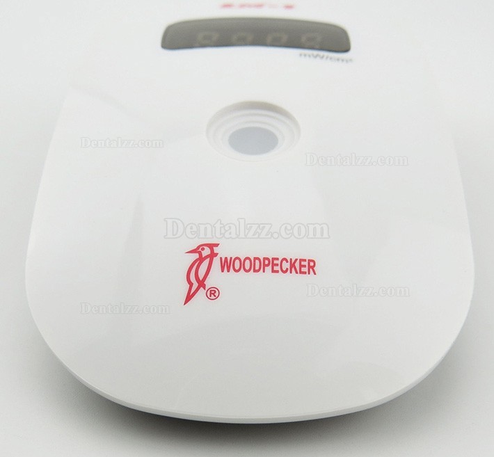 Woodpecker 歯科 LM-1 ハロゲン & LED光重合 光度計