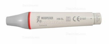 Woodpecker® 超音波スケーラー UDS-E