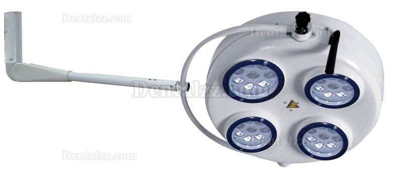 HFMED YD01-4 LED スプリングアーム可動式歯科用無影灯 手術用ライト