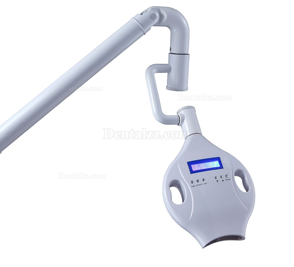 YS® TW-E1歯科用ホワイトニング装置（ブルーライト＆レッドライト）
