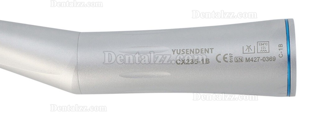 YUSENDENT®歯科用 コントラアングルハンドピース CX235-1B